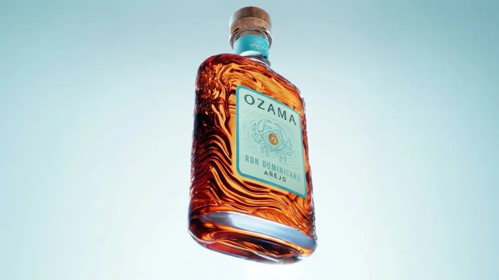 Cómo las botellas de vidrio personalizadas están remodelando el panorama del ron premium