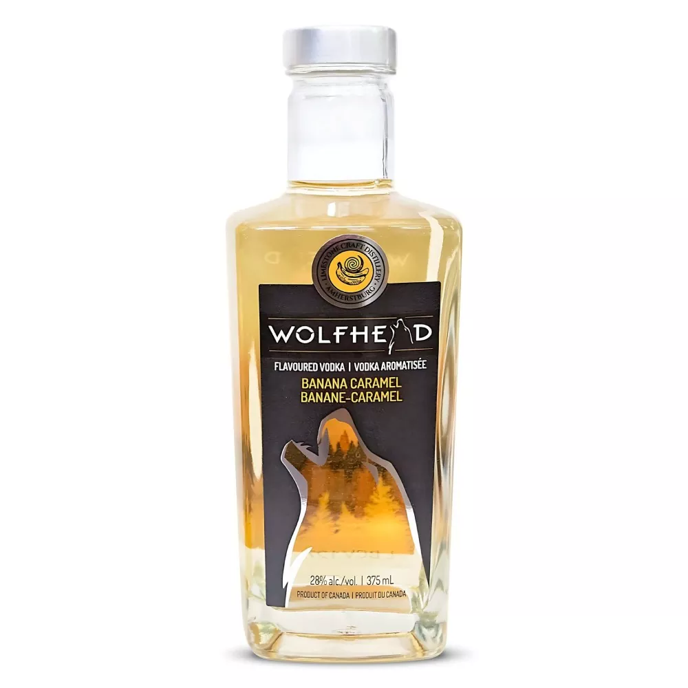 Botella de vodka cuadrada de vidrio de 375 ml con corcho en forma de T